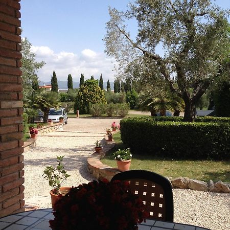 Hostal Casale Etrusco Bolgheri Exterior foto