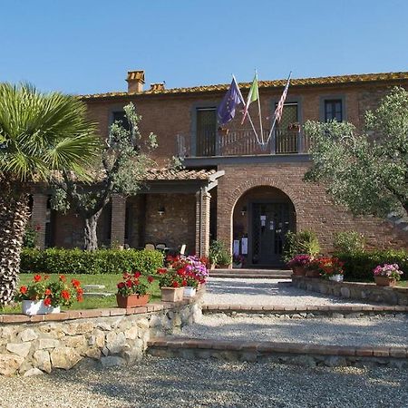 Hostal Casale Etrusco Bolgheri Exterior foto