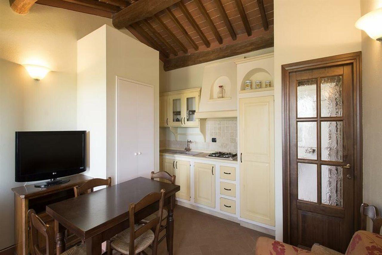 Hostal Casale Etrusco Bolgheri Exterior foto