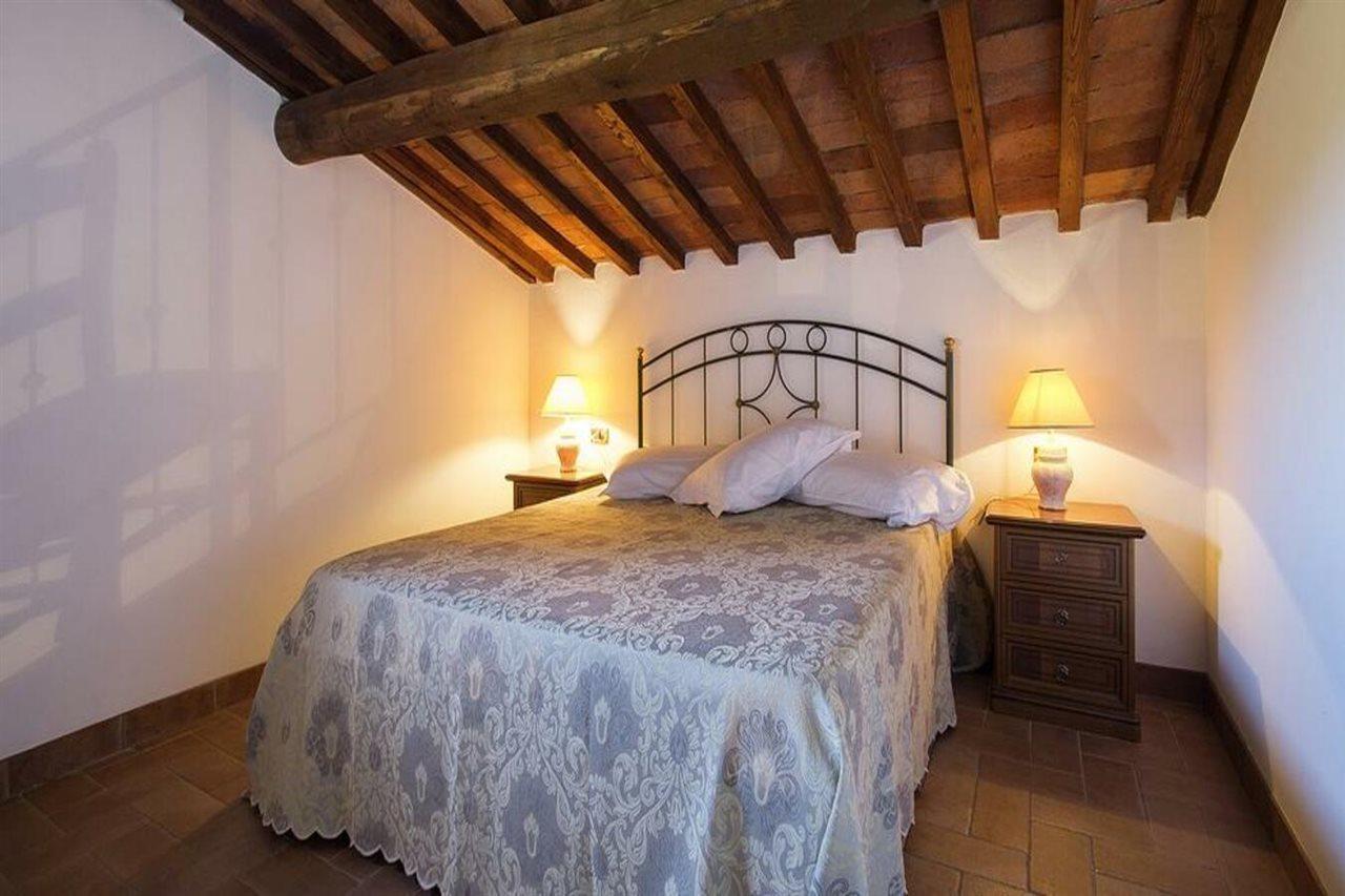 Hostal Casale Etrusco Bolgheri Exterior foto