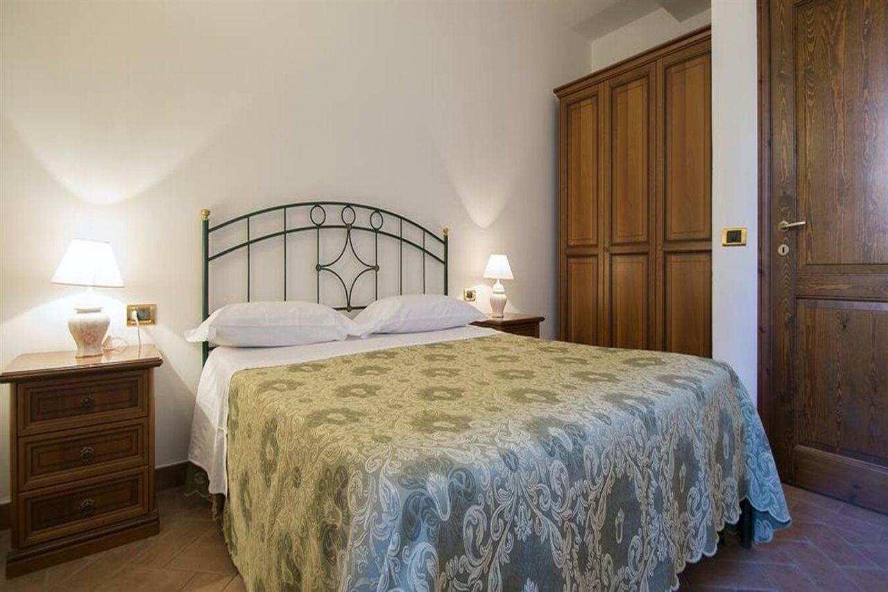 Hostal Casale Etrusco Bolgheri Exterior foto