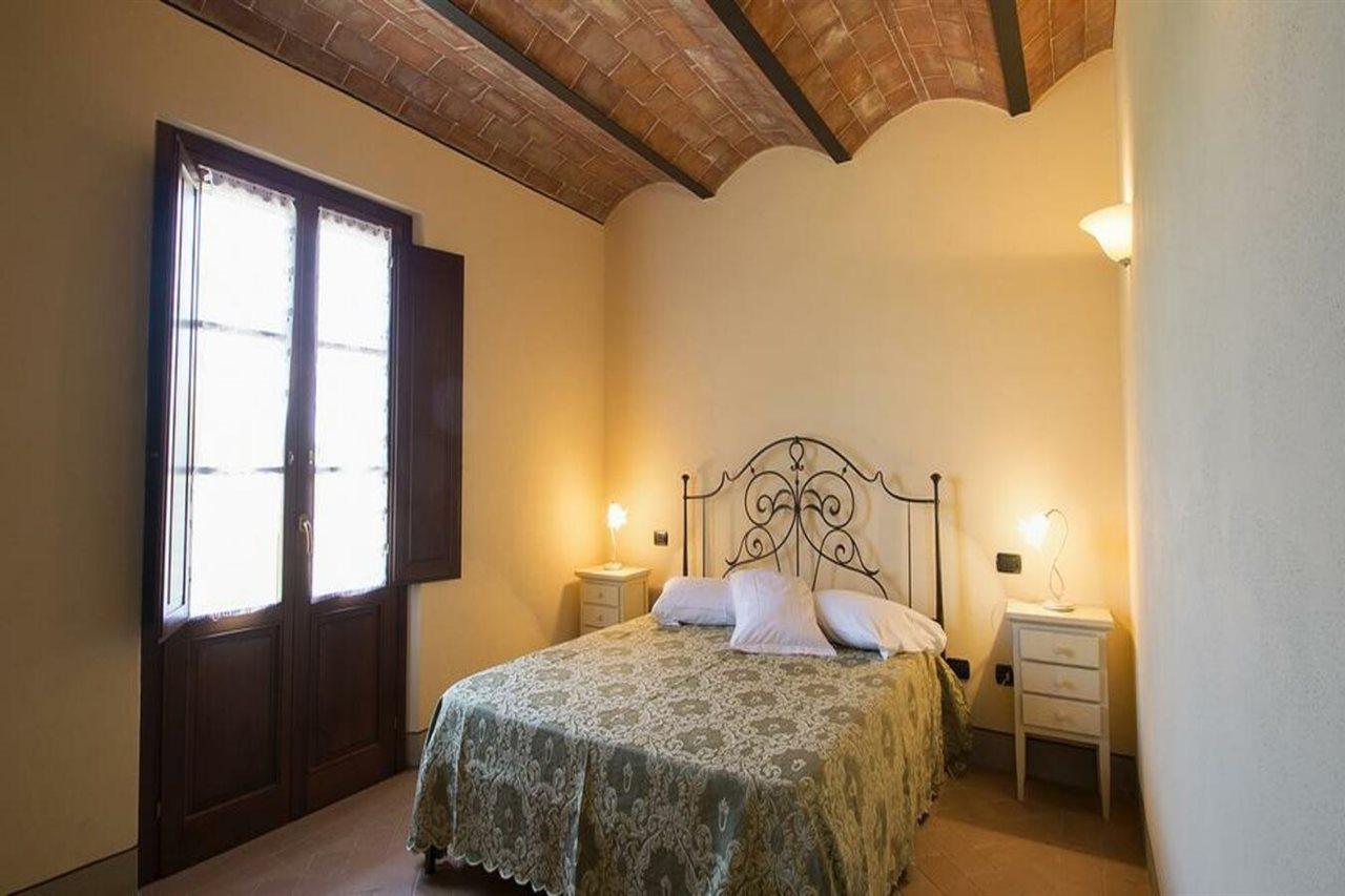 Hostal Casale Etrusco Bolgheri Exterior foto