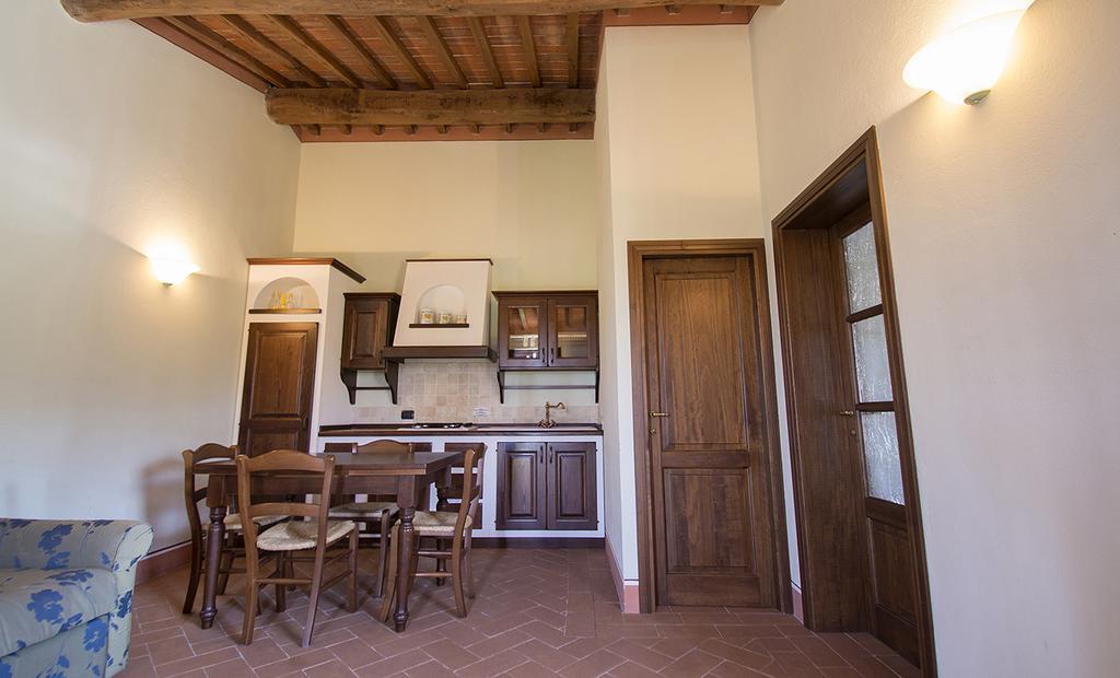 Hostal Casale Etrusco Bolgheri Exterior foto