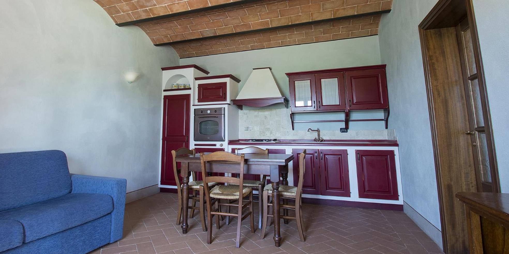 Hostal Casale Etrusco Bolgheri Habitación foto