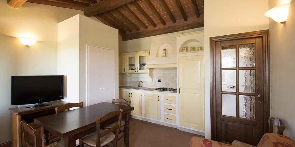 Hostal Casale Etrusco Bolgheri Exterior foto