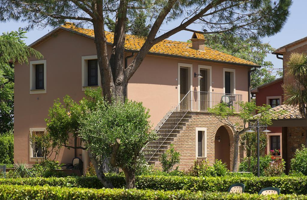 Hostal Casale Etrusco Bolgheri Exterior foto